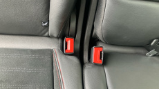 Ford Kuga 1.5 EcoBoost ST-Line 5dr 2WD Petrol Estate